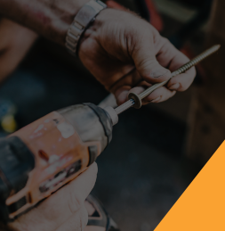 General Fixing, Fasteners & Accessories